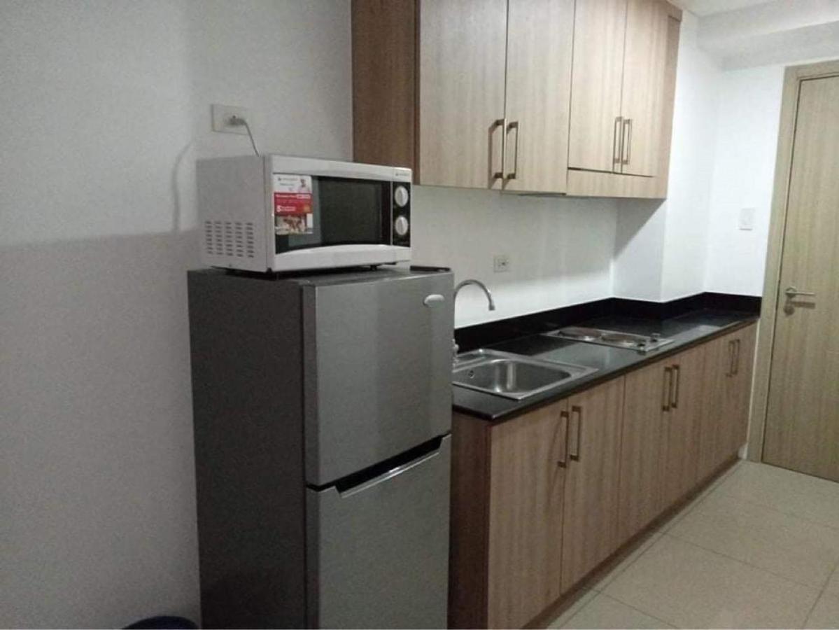 Shell Residence C4 Shortwalk Mall Of Asia Near Airport Manila Exteriör bild