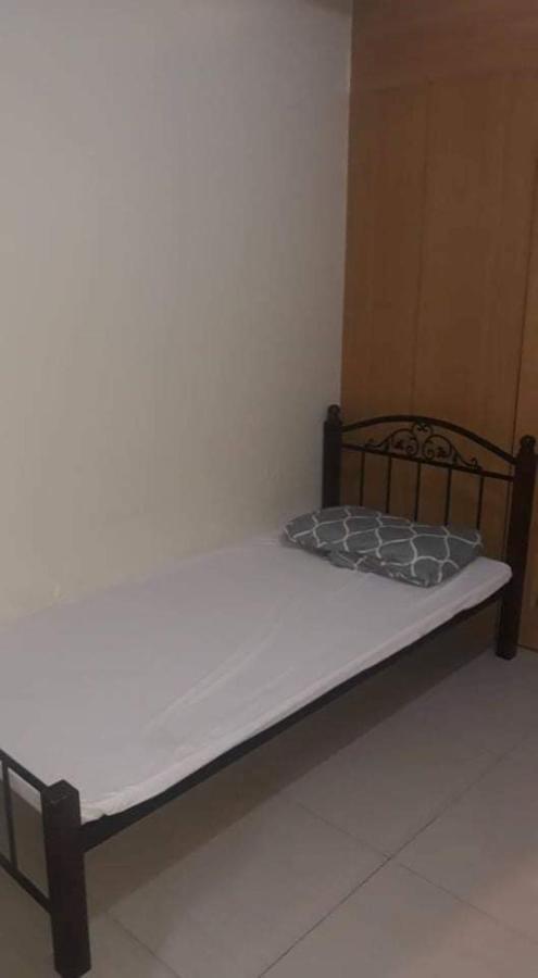 Shell Residence C4 Shortwalk Mall Of Asia Near Airport Manila Exteriör bild