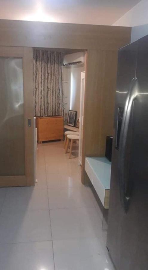 Shell Residence C4 Shortwalk Mall Of Asia Near Airport Manila Exteriör bild