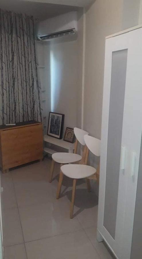 Shell Residence C4 Shortwalk Mall Of Asia Near Airport Manila Exteriör bild