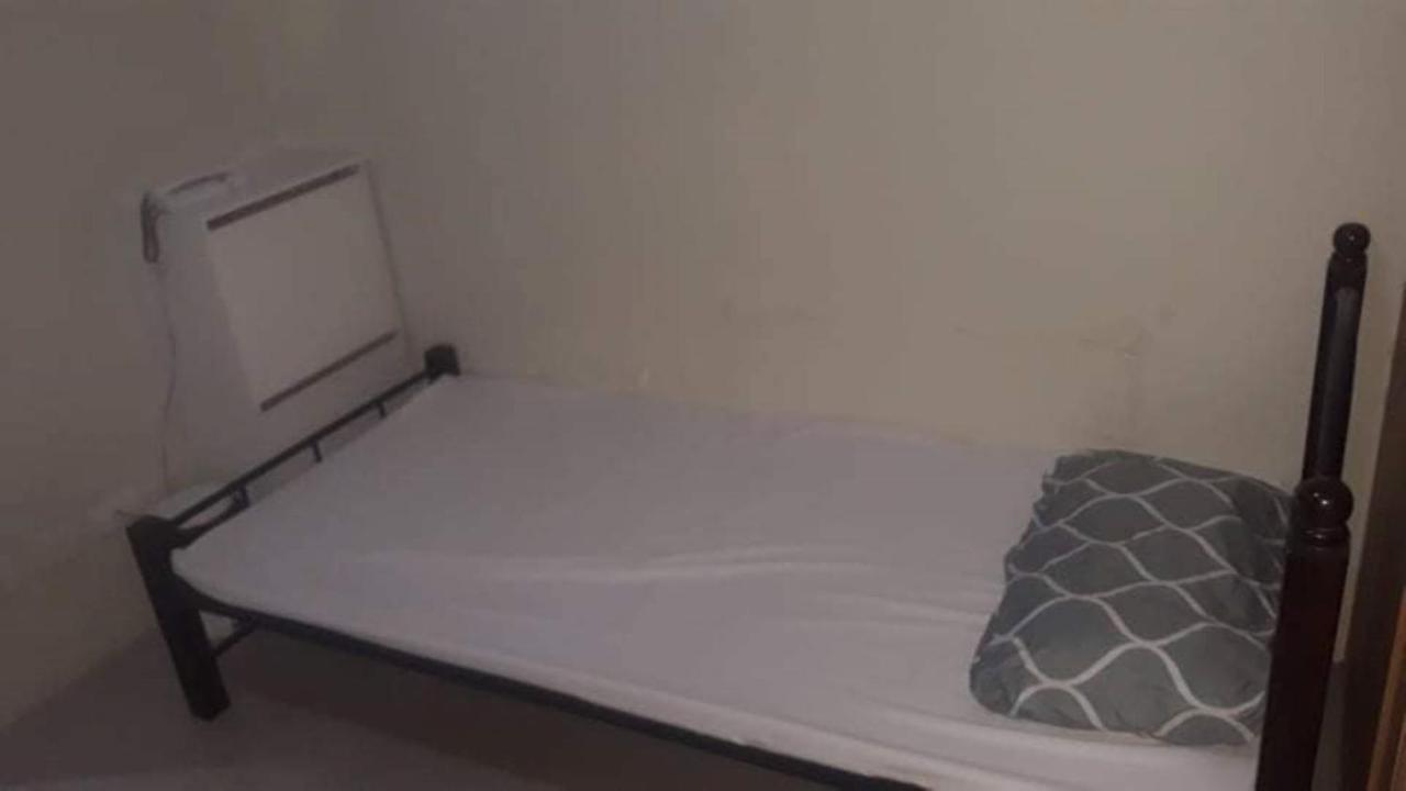 Shell Residence C4 Shortwalk Mall Of Asia Near Airport Manila Exteriör bild