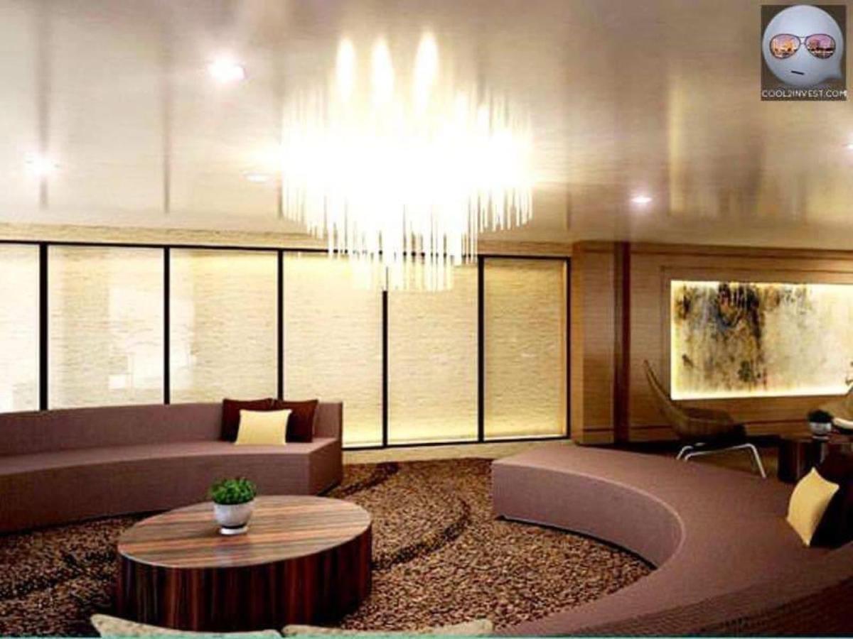 Shell Residence C4 Shortwalk Mall Of Asia Near Airport Manila Exteriör bild
