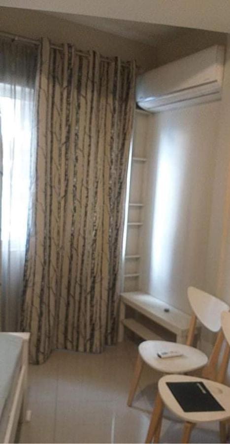 Shell Residence C4 Shortwalk Mall Of Asia Near Airport Manila Exteriör bild