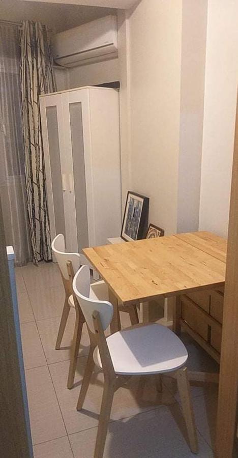Shell Residence C4 Shortwalk Mall Of Asia Near Airport Manila Exteriör bild