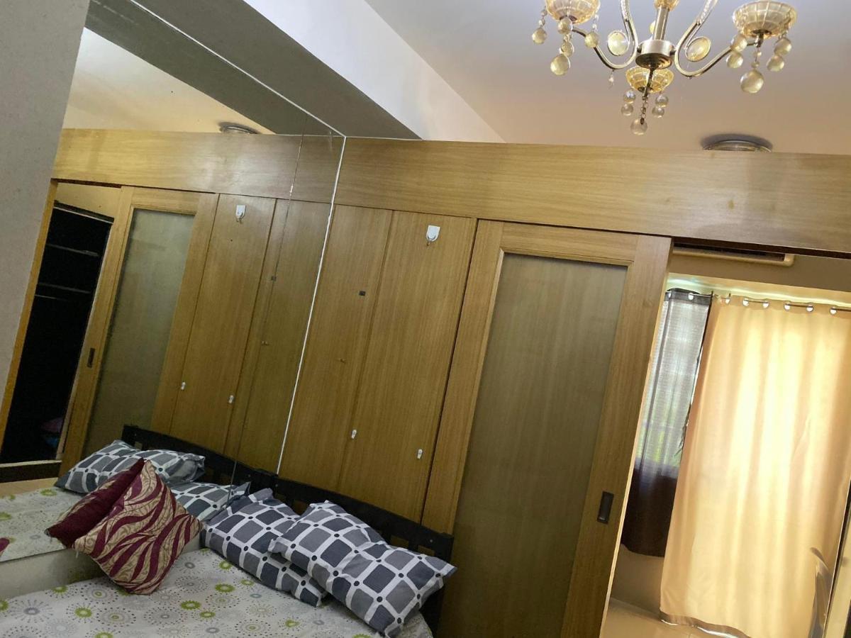 Shell Residence C4 Shortwalk Mall Of Asia Near Airport Manila Exteriör bild