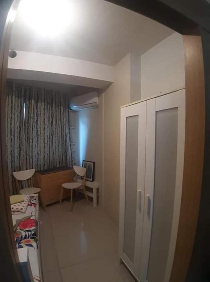 Shell Residence C4 Shortwalk Mall Of Asia Near Airport Manila Exteriör bild