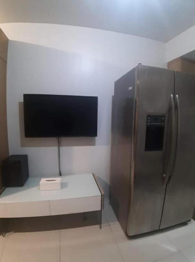 Shell Residence C4 Shortwalk Mall Of Asia Near Airport Manila Exteriör bild