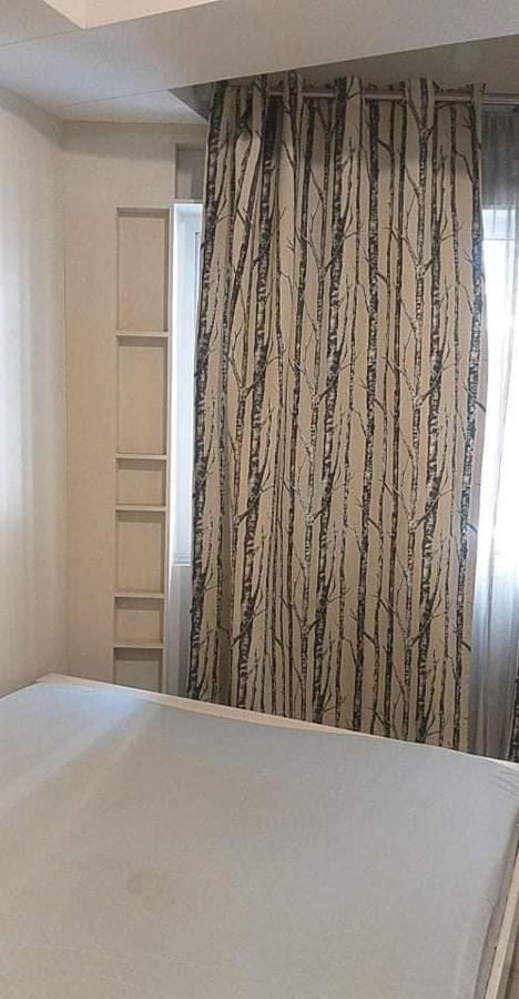 Shell Residence C4 Shortwalk Mall Of Asia Near Airport Manila Exteriör bild